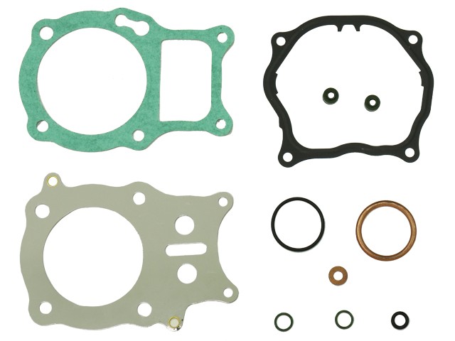 68.95mm Namura NA-10025-2R Piston Rings for Honda TRX250 Models